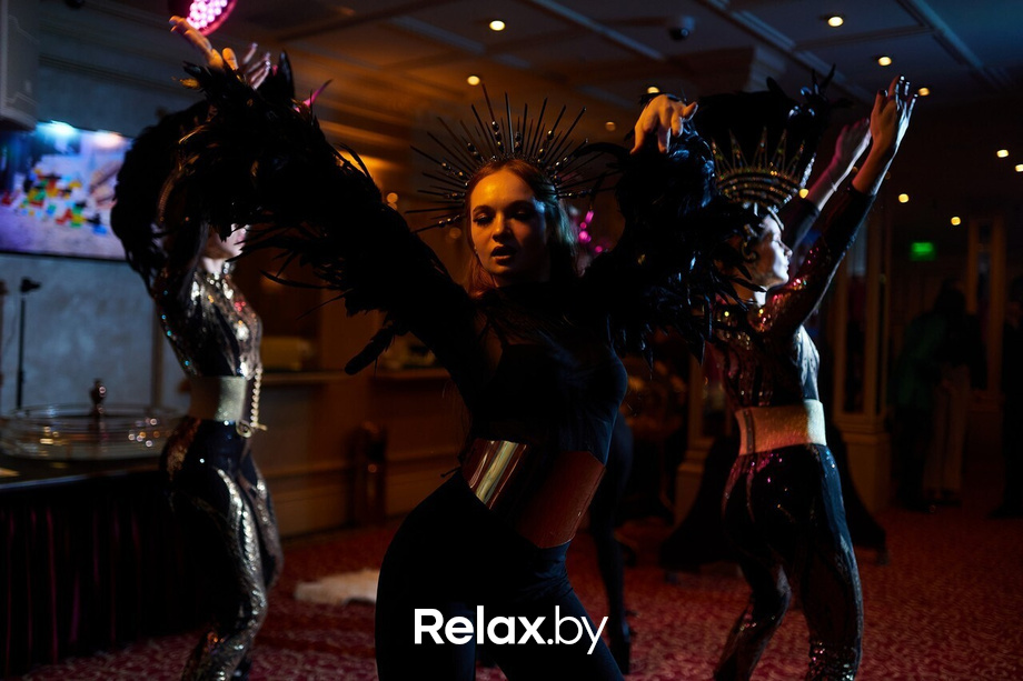 «Сергей Трофимов в казино Опера», фото № 64