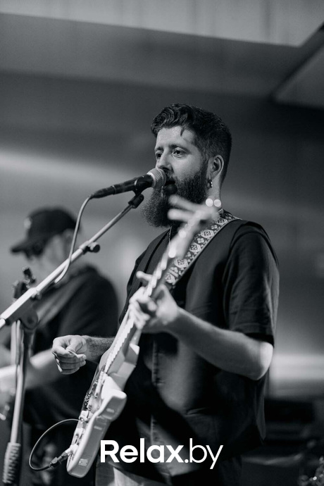 Ночные жители, фото № 92