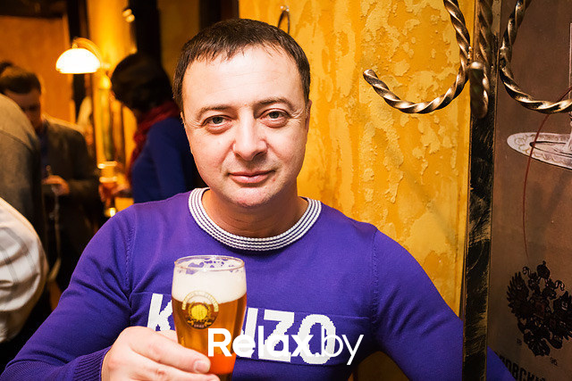 Открытие гастропаба "Добра пiвнiца", фото № 108