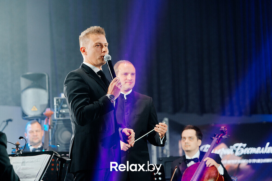 Творческий вечер поэта Валерия Бестолкова, фото № 97