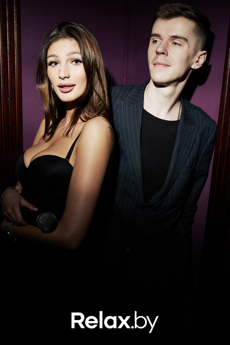 Karaoke Warm, фото № 35