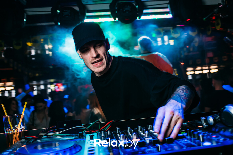 Killfish Birthday Party, фото № 194