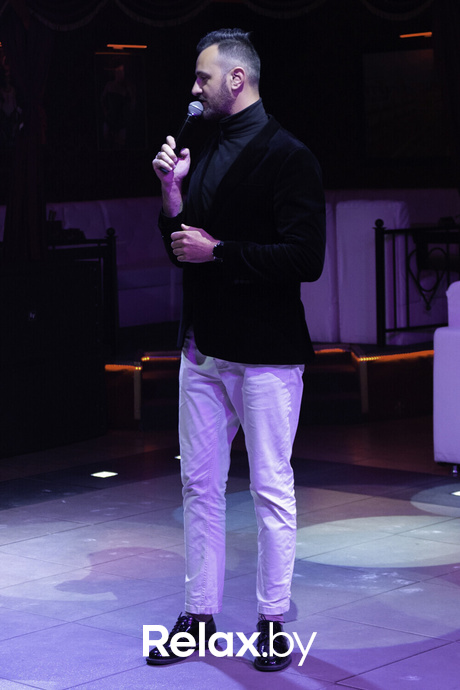 Мулен руж show, фото № 3