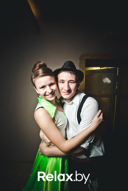 Ретро-вечеринка Candy-Bar, фото № 59