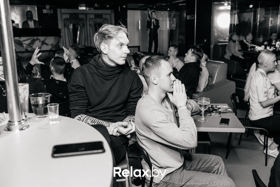 Финал Лиги Чемпионов, фото № 117