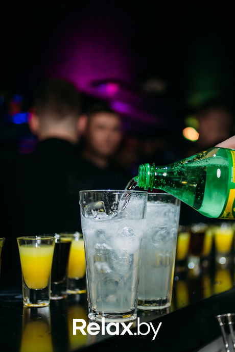 Killfish Birthday Party, фото № 106