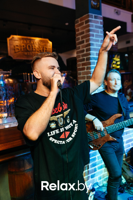 Пятница в Броваре, фото № 73