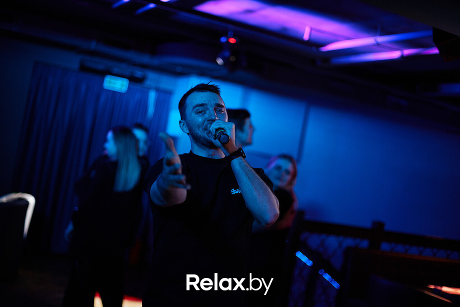 Караоке, фото № 35