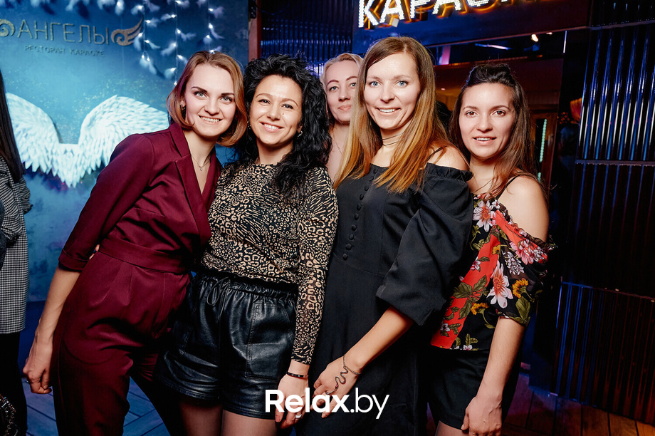 Saturday music, фото № 63