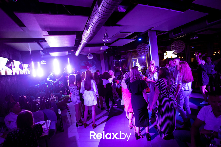 Ночные жители, фото № 77