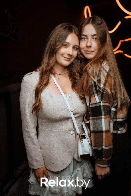 Saturday party, фото № 44