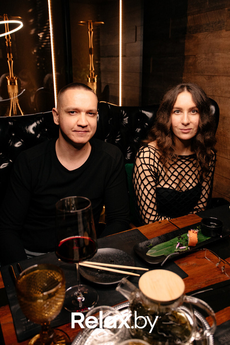 Выступление Марии Разумовой, фото № 8