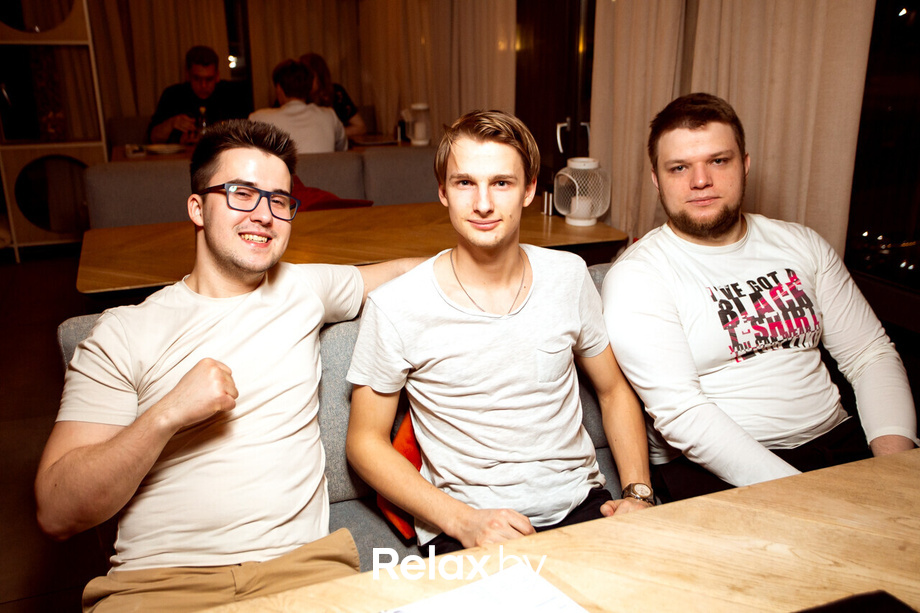 Ночные жители, фото № 54