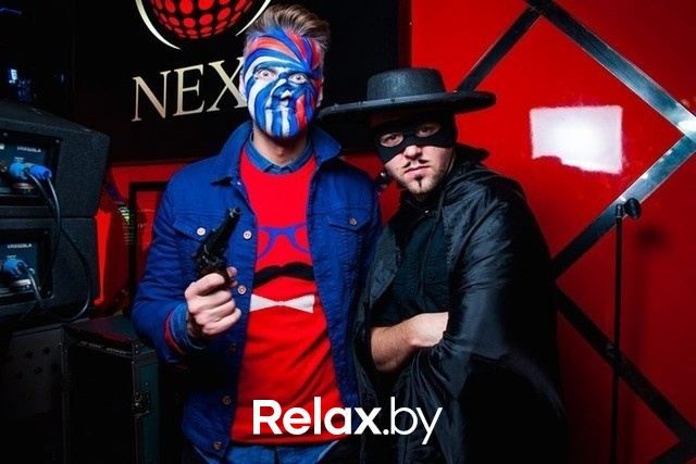 Next Club Show, фото № 90