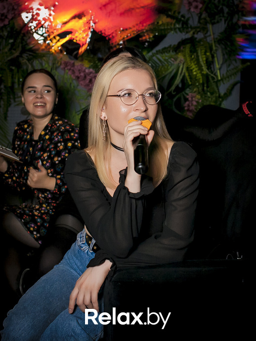 Friday party, фото № 11