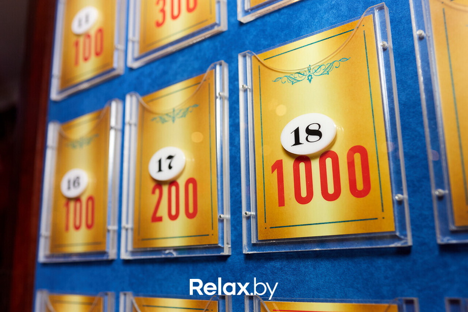 «Предновогодняя вечеринка в казино Опера», фото № 134