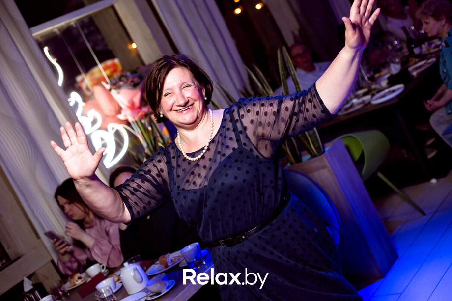 Ночные жители, фото № 49