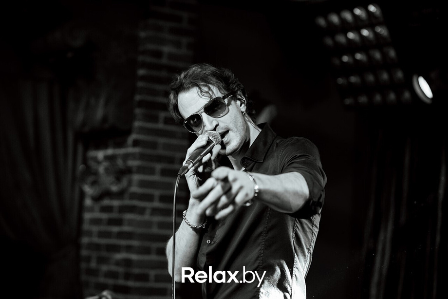 Brooklyn Live!, фото № 11