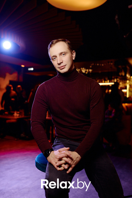 Поэтический вечер, фото № 73