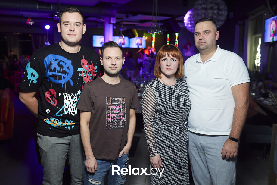 Ночные жители, фото № 39