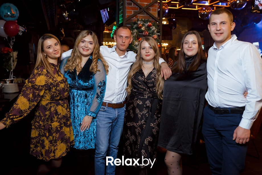 Brooklyn Live!, фото № 23