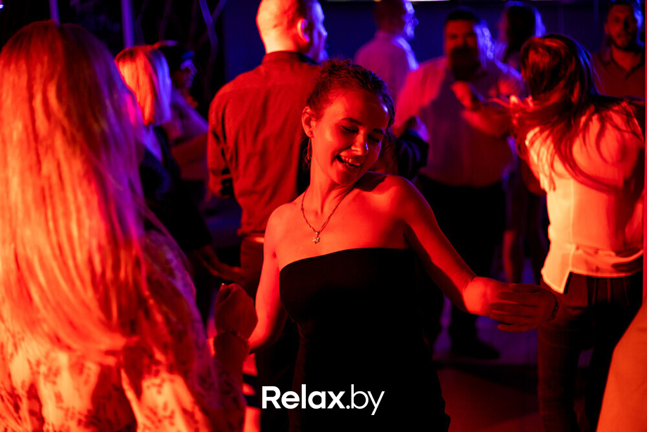 Ночные жители, фото № 50