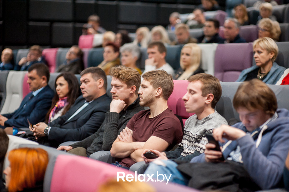 Презентация «Party-Zan Фильм», фото № 6