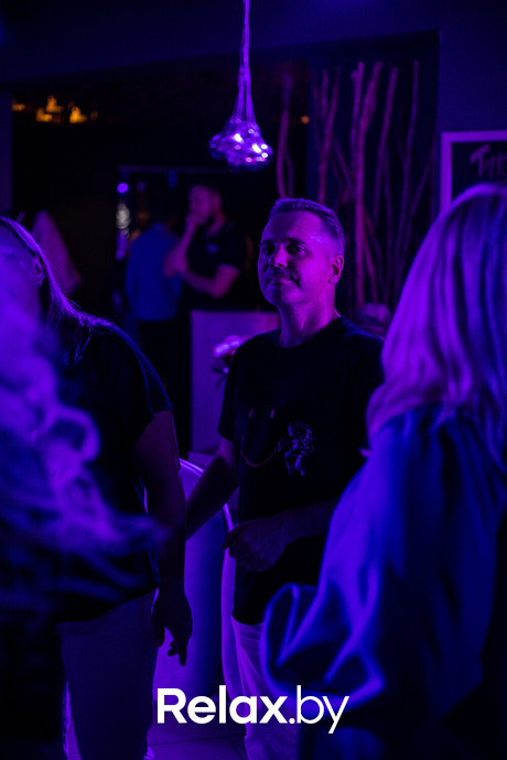 Ночные жители, фото № 58