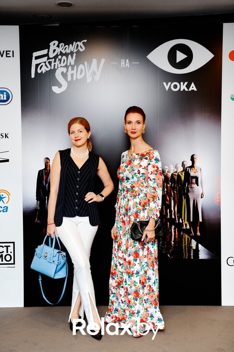 Премьера 12 сезона Brands Fashion Show, фото № 53