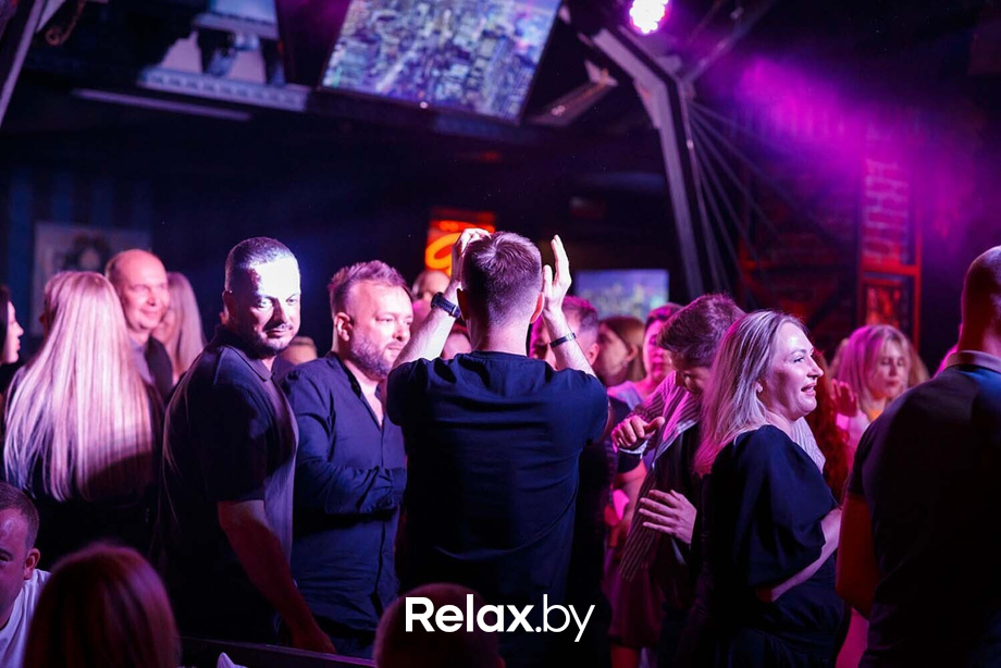 Brooklyn Live!, фото № 69