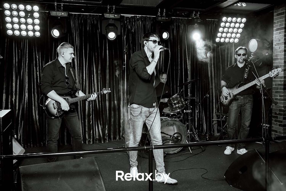 Новогодний Бруклин, фото № 32