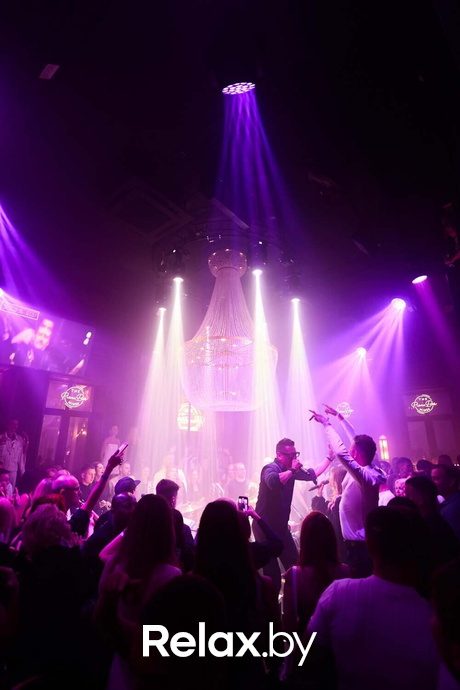 Уличный концерт, фото № 177