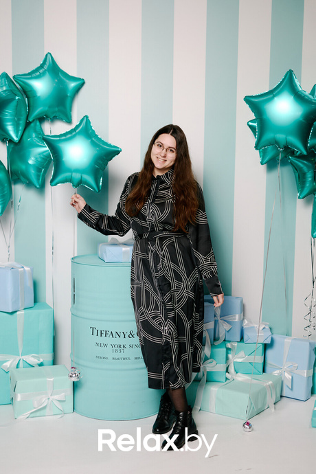 Breakfast at Tiffany's, фото № 283