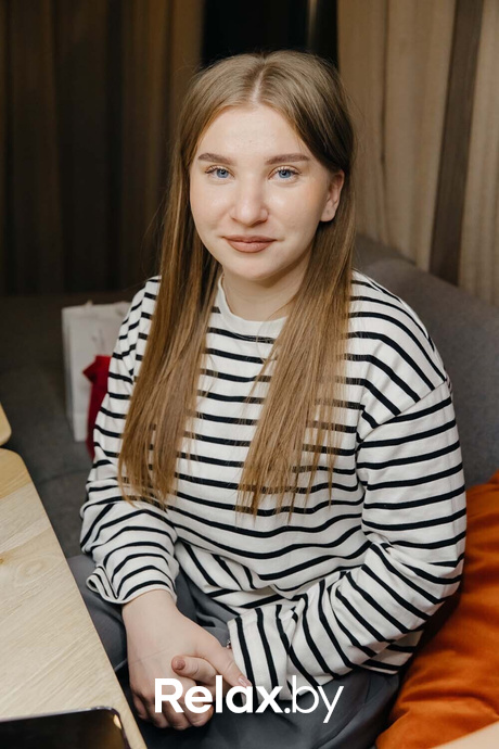 Ночные жители, фото № 17