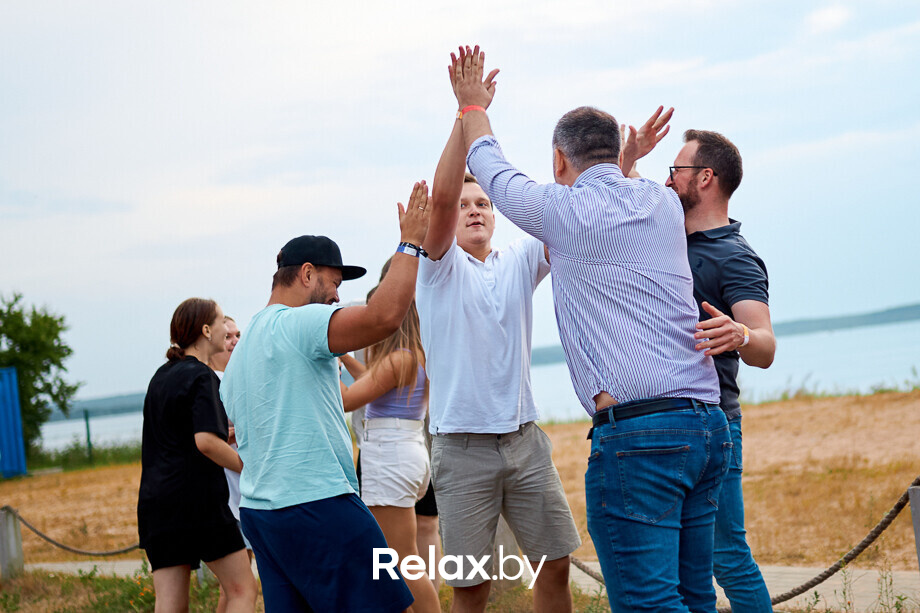 Вечеринка Martini Time, фото № 309