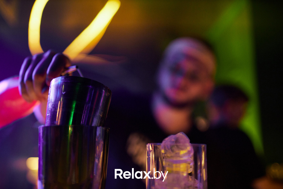 Nua Night Party, фото № 50