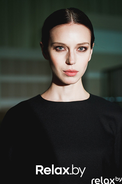 Backstage Belarus Fashion Week, фото № 47