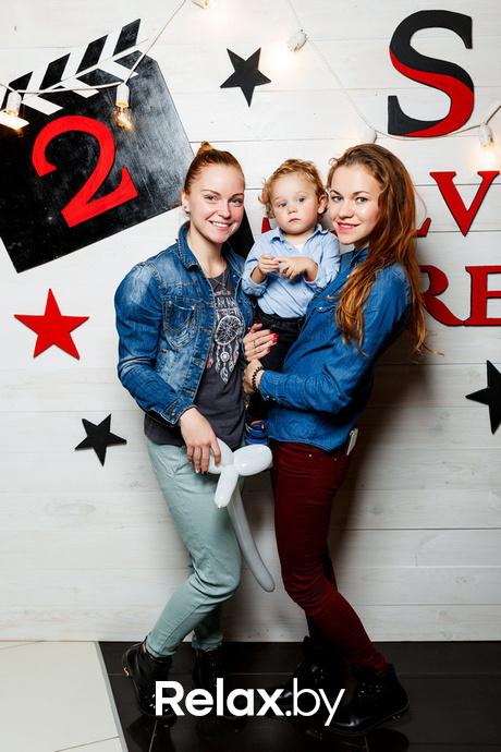 День рождения кинотеатра «Silver Screen (Galileo)», фото № 16