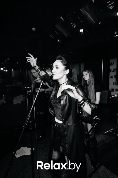 Killfish Metal Concert, фото № 47