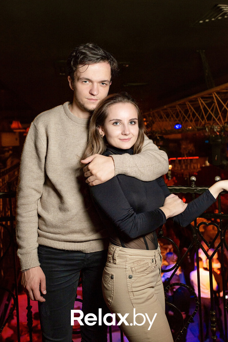 MoulinRouge Party, фото № 48