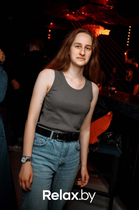 Friday party, фото № 11