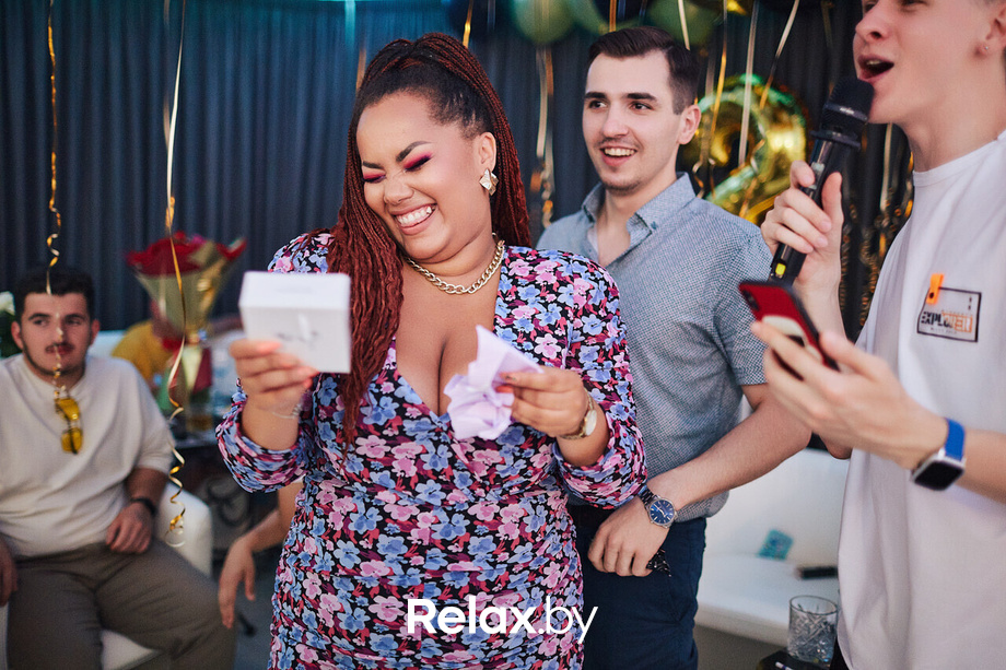 Караоке, фото № 2