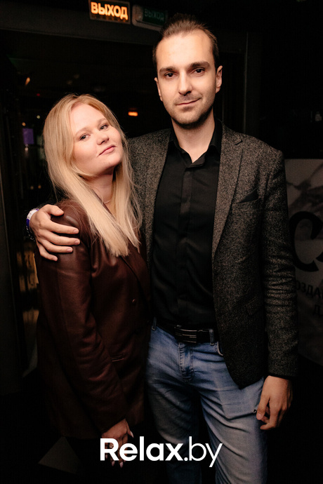 Friday party, фото № 50