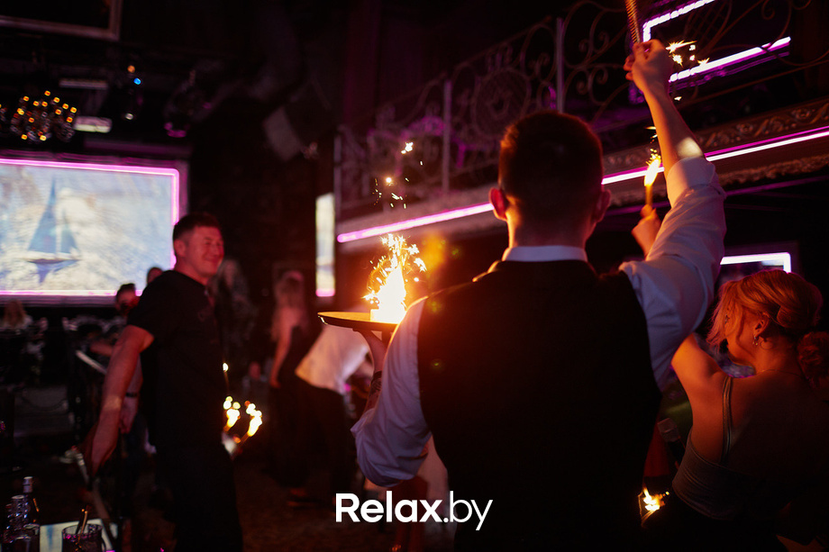 Караоке «Pin up», фото № 23