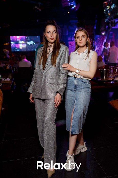 Brooklyn Live!, фото № 57