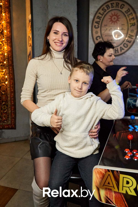 Новогодний корпоратив, фото № 103