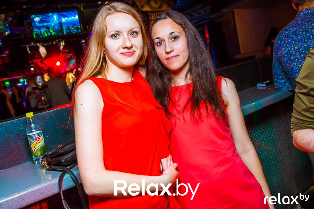 IN RED, фото № 48