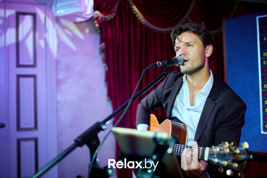 Шоу Мелодия удачи, фото № 2