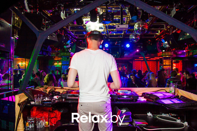 Madison Disco, фото № 79