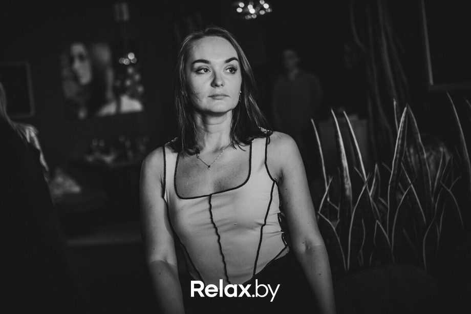 Ночные жители, фото № 39